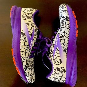 Always get compliments